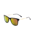 Proveedor óptico , Mundoptica Europa Grupo , HS-600 , Negro 52-22-135 , Gafas de sol ,