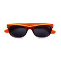 Proveedor óptico , Mundoptica Europa Grupo , HS-6034 , Naranja 51-18-140 , Gafas de sol ,