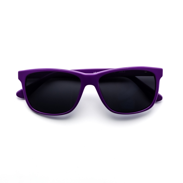 Proveedor óptico , Mundoptica Europa Grupo , HS-6058 , Violeta 57-17-145 , Gafas de sol ,