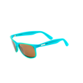 Proveedor óptico , Mundoptica Europa Grupo , HS-6067 , Verde 55-17-140 , Gafas de sol ,