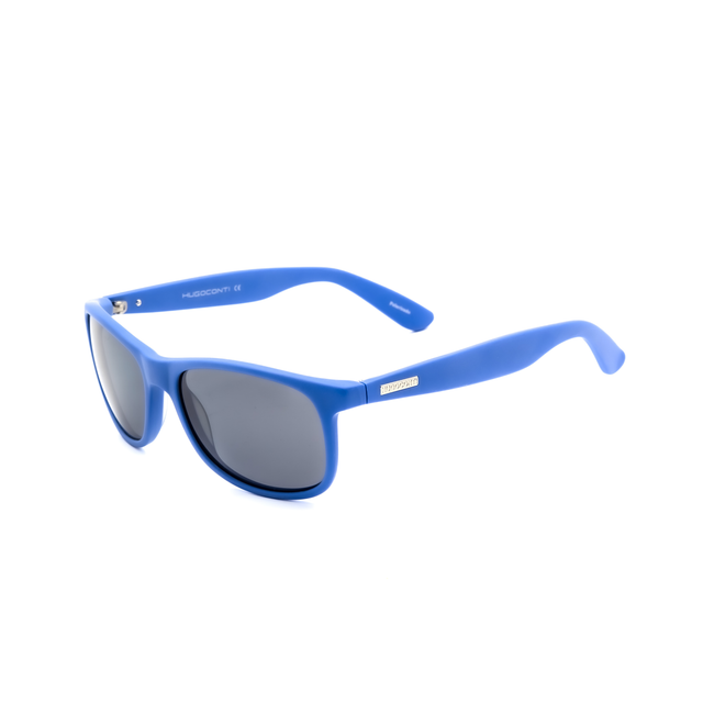 Proveedor óptico , Mundoptica Europa Grupo , HS-6067 , Azul 55-17-140 , Gafas de sol ,