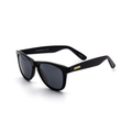 Proveedor óptico , Mundoptica Europa Grupo , HS-6084 , Negro 56-17-145 , Gafas de sol ,