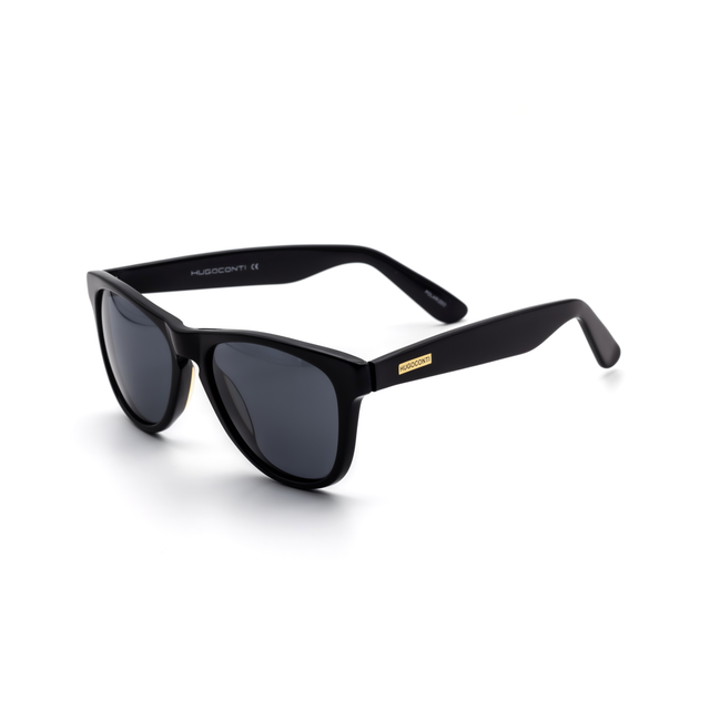 Proveedor óptico , Mundoptica Europa Grupo , HS-6084 , Negro 56-17-145 , Gafas de sol ,