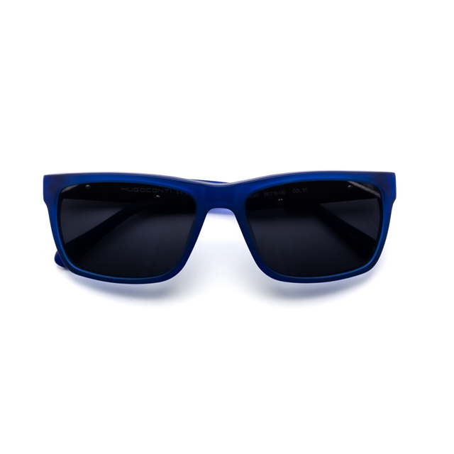 Proveedor óptico , Mundoptica Europa Grupo , HS-6085 , Azul 59-18-140 , Gafas de sol ,