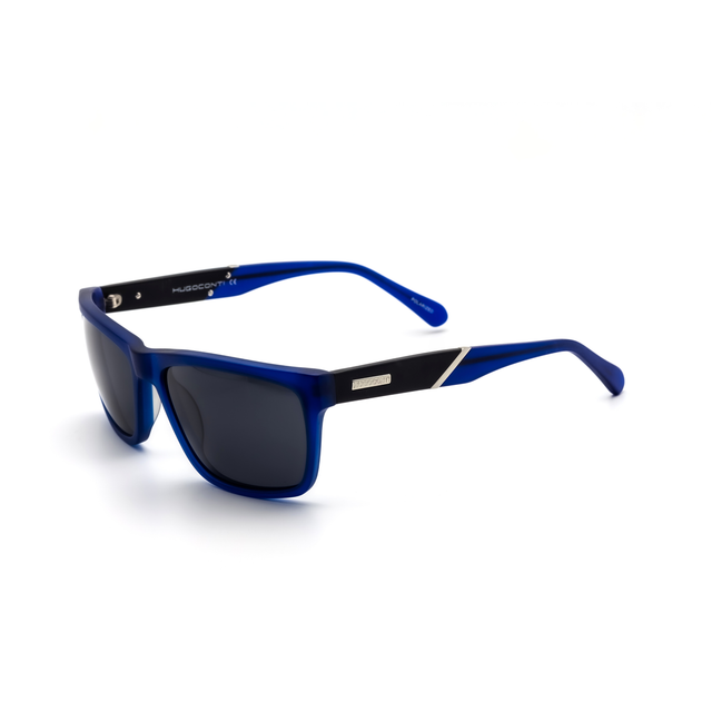 Proveedor óptico , Mundoptica Europa Grupo , HS-6085 , Azul 59-18-140 , Gafas de sol ,