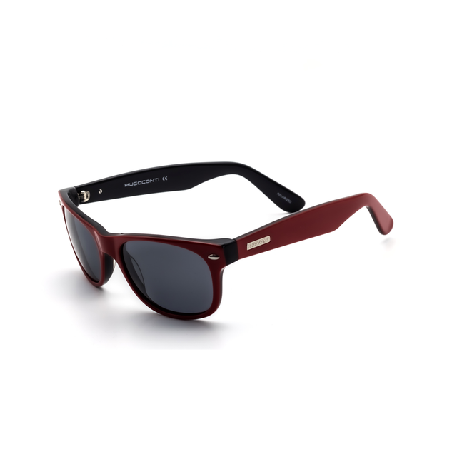 Proveedor óptico , Mundoptica Europa Grupo , HS-6087 , Rojo 51-18-140 , Gafas de sol ,