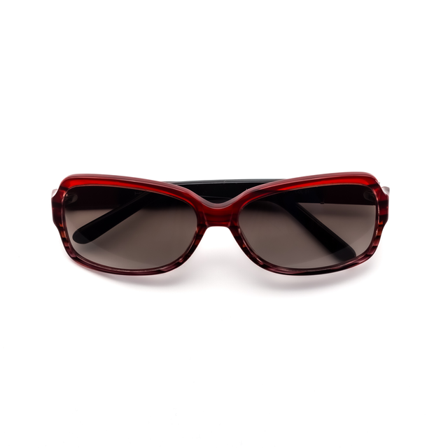 Proveedor óptico , Mundoptica Europa Grupo , HS-6088 , Rojo 58-16-130 , Gafas de sol ,