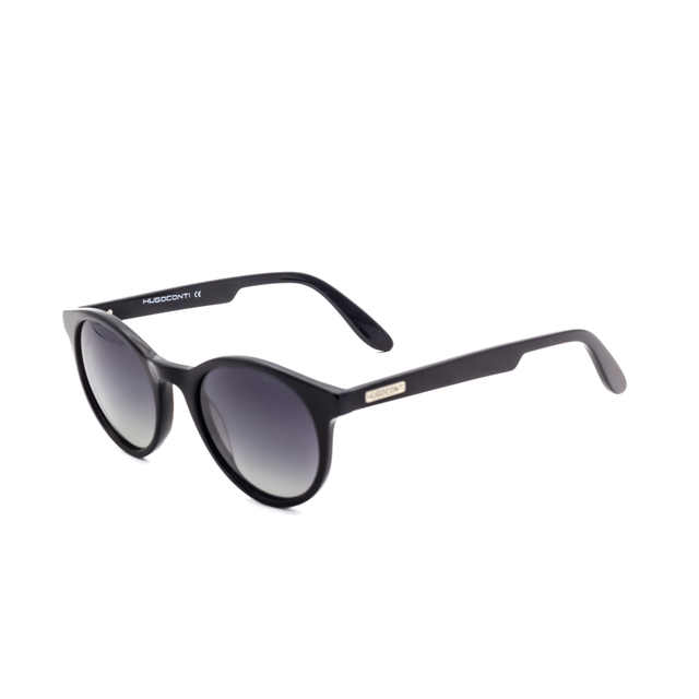 Proveedor óptico , Mundoptica Europa Grupo , HS-6102 , Negro 49-21-140 , Gafas de sol ,