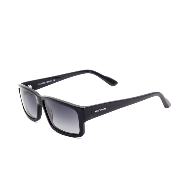 Proveedor óptico , Mundoptica Europa Grupo , HS-6104 , Negro 59-15-140 , Gafas de sol ,