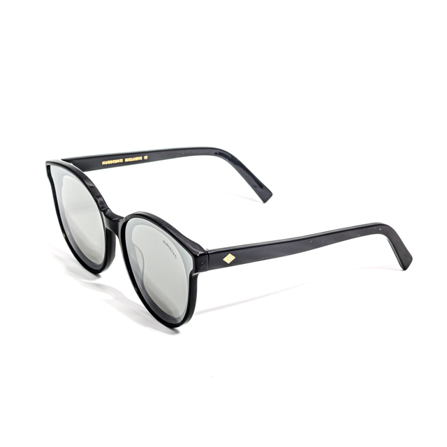 Proveedor óptico , Mundoptica Europa Grupo , HS-6114 , Negro 64-16-150 , Gafas de sol ,