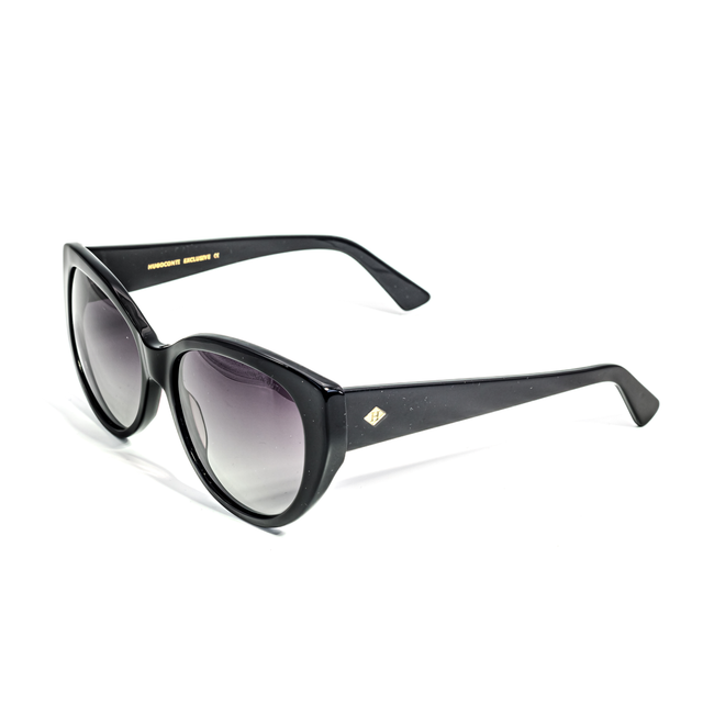 Proveedor óptico , Mundoptica Europa Grupo , HS-6120 , Negro 59-17-145 , Gafas de sol ,