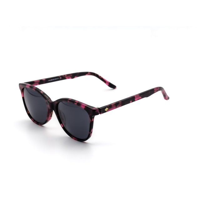 Proveedor óptico , Mundoptica Europa Grupo , HS-6125 , Rosa 55-16-140 , Gafas de sol ,