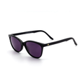 Proveedor óptico , Mundoptica Europa Grupo , HS-6125 , Negro 55-16-140 , Gafas de sol ,