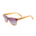 Proveedor óptico , Mundoptica Europa Grupo , HS-6129 , Dorado 54-17-140 , Gafas de sol ,