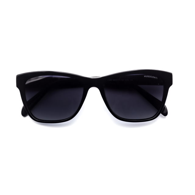 Proveedor óptico , Mundoptica Europa Grupo , HS-6129 , Negro 54-17-140 , Gafas de sol ,