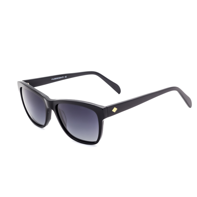 Proveedor óptico , Mundoptica Europa Grupo , HS-6129 , Negro 54-17-140 , Gafas de sol ,