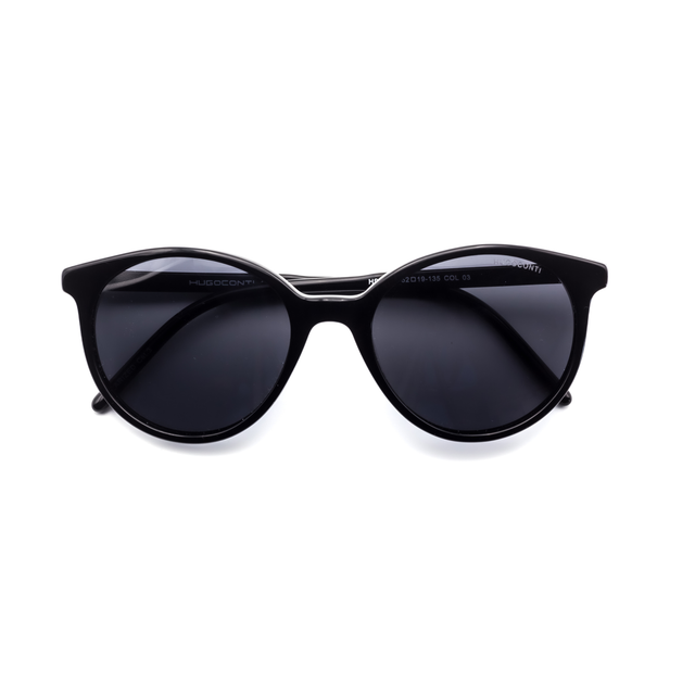 Proveedor óptico , Mundoptica Europa Grupo , HS-6130 , Negro 52-19-135 , Gafas de sol ,