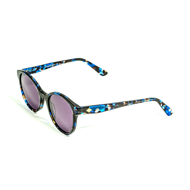 Proveedor óptico , Mundoptica Europa Grupo , HS-6132 , Azul 2 51-19-140 , Gafas de sol ,