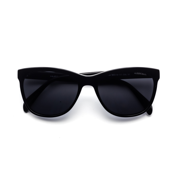 Proveedor óptico , Mundoptica Europa Grupo , HS-6134 , Negro 56-18-140 , Gafas de sol ,