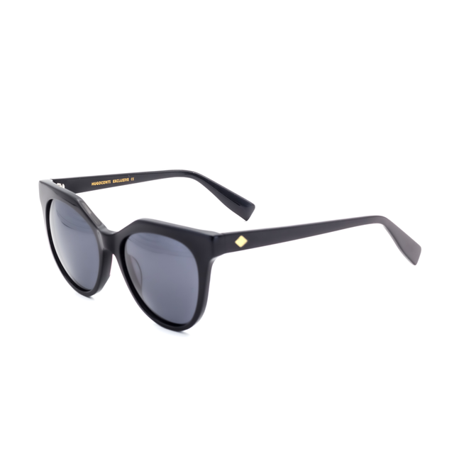 Proveedor óptico , Mundoptica Europa Grupo , HS-6144 , Negro 54-18-140 , Gafas de sol ,