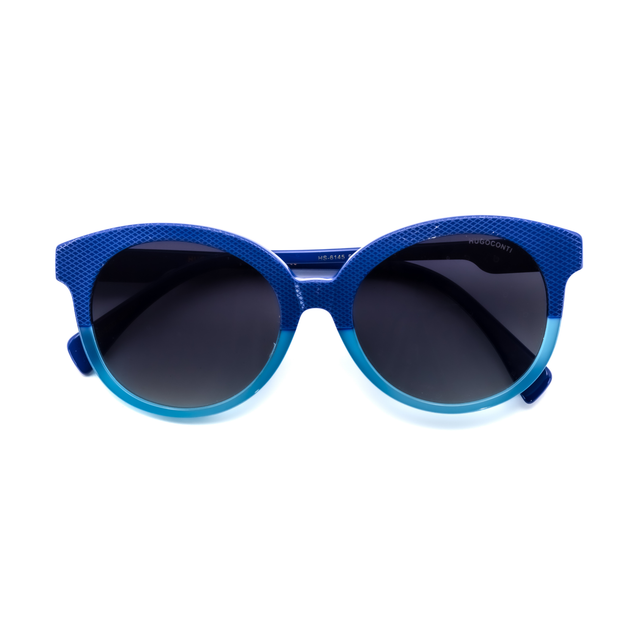 Proveedor óptico , Mundoptica Europa Grupo , HS-6145 , Azul 54-19-145 , Gafas de sol ,