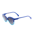 Proveedor óptico , Mundoptica Europa Grupo , HS-6145 , Azul 54-19-145 , Gafas de sol ,