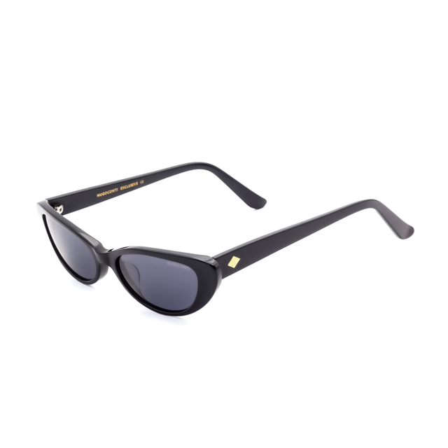 Proveedor óptico , Mundoptica Europa Grupo , HS-6150 , Negro 55-17-145 , Gafas de sol ,