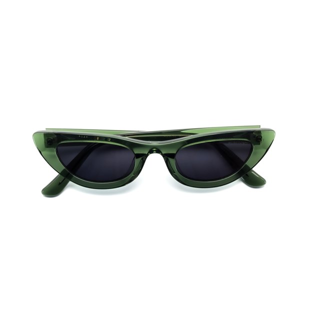 Proveedor óptico , Mundoptica Europa Grupo , HS-6153 , Verde 50-23-145 , Gafas de sol ,