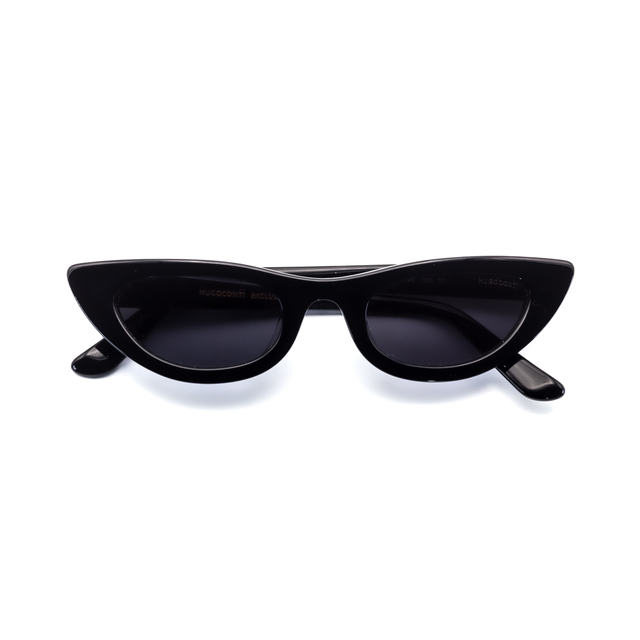 Proveedor óptico , Mundoptica Europa Grupo , HS-6153 , Negro 50-23-145 , Gafas de sol ,