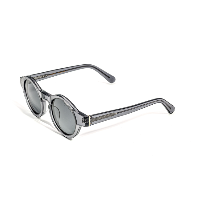 Proveedor óptico , Mundoptica Europa Grupo , HS-6161 , Gris 46-23-140 , Gafas de sol ,