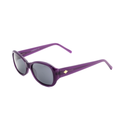 Proveedor óptico , Mundoptica Europa Grupo , HS-6172 , Morado 56-18-136 , Gafas de sol ,