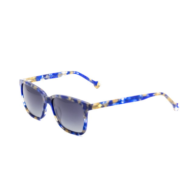 Proveedor óptico , Mundoptica Europa Grupo , HS-6175 , Azul 54-17-135 , Gafas de sol ,