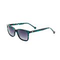 Proveedor óptico , Mundoptica Europa Grupo , HS-6175 , Negro Verde 54-17-135 , Gafas de sol ,