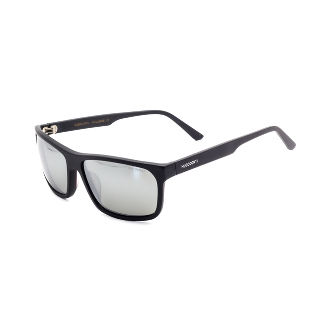 Proveedor óptico , Mundoptica Europa Grupo , HS-6182 , Negro 60-16-140 , Gafas de sol ,