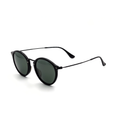 Proveedor óptico , Mundoptica Europa Grupo , HS-6607 , Negro 49-21-145 , Gafas de sol ,