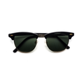 Proveedor óptico , Mundoptica Europa Grupo , HS-6731 , Negro Plata 48-23-140 , Gafas de sol ,