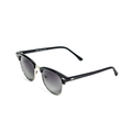 Proveedor óptico , Mundoptica Europa Grupo , HS-6731 , Negro Dorado 48-23-140 , Gafas de sol ,