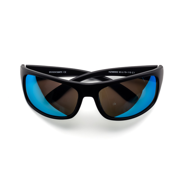 Proveedor óptico , Mundoptica Europa Grupo , HZ-98002 , Negro 65-19-115 , Gafas de sol ,