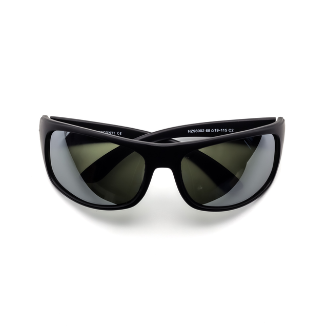 Proveedor óptico , Mundoptica Europa Grupo , HZ-98002 , Negro 2 65-19-115 , Gafas de sol ,