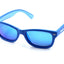 Proveedor óptico , Mundo Gafas , NC-103 , Azul 48-16-130 , Gafas de sol ,