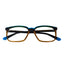 Proveedor óptico , Mundo Gafas , PAUL , Azul 55-15-150 , Graduado ,