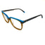 Proveedor óptico , Mundo Gafas , PAUL , Azul 55-15-150 , Graduado ,