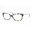 Proveedor óptico , Mundo Gafas , AW-004 , Azul 52-17-135 , Gafas de Graduado ,