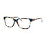 Proveedor óptico , Mundo Gafas , AW-005 , Azul 54-17-140 , Gafas de Graduado ,