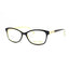 Proveedor óptico , Mundo Gafas , AW-006 , Negro 52-17-140 , Gafas de Graduado ,