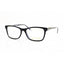 Proveedor óptico , Mundo Gafas , AW-008 , Negro 52-18-140 , Gafas de Graduado ,
