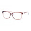 Proveedor óptico , Mundo Gafas , AW-009 , Rosa 54-16-140 , Gafas de Graduado ,