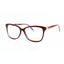 Proveedor óptico , Mundo Gafas , AW-009 , Granate 54-16-140 , Gafas de Graduado ,