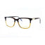 Proveedor óptico , Mundo Gafas , AW-016 , Marrón 49-19-140 , Gafas de Graduado ,