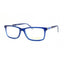 Proveedor óptico , Mundo Gafas , AW-020 , Azul 54-17-140 , Gafas de Graduado ,